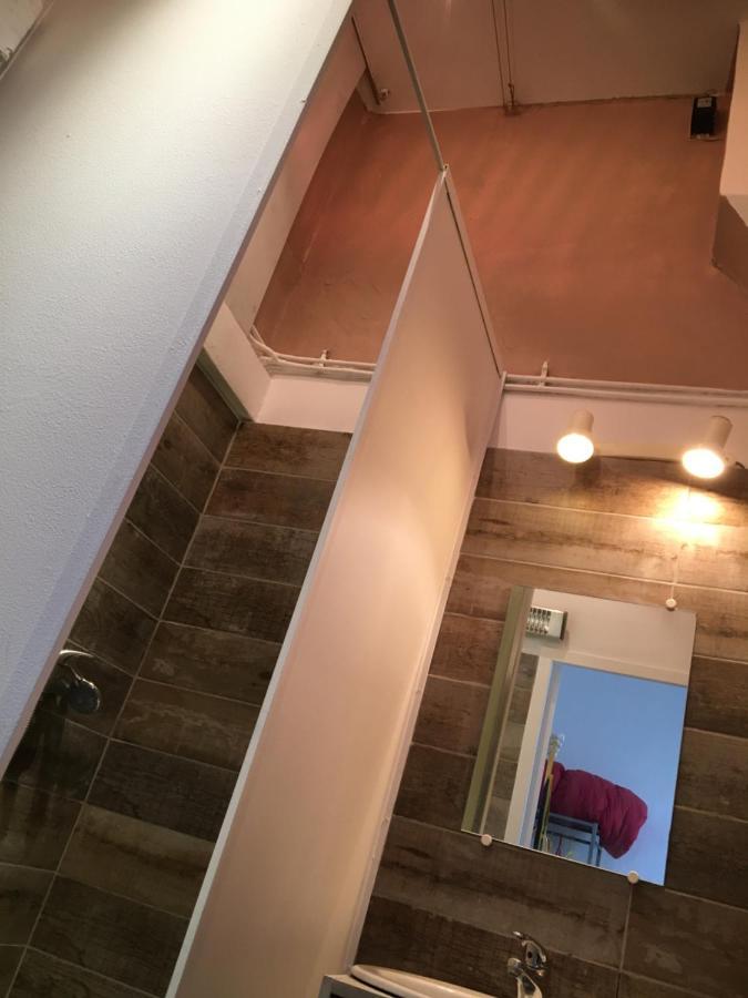マルセイユFlc, Loft Atypique Camas Hyper-Centreアパートメント エクステリア 写真